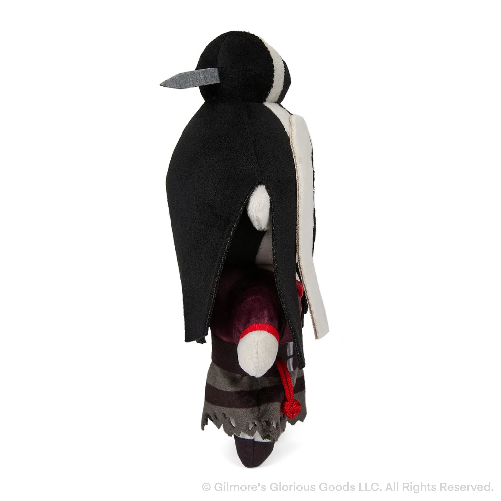 Critical Role: Bells Hells - Laudna Phunny Plush by Kidrobot - Image 6