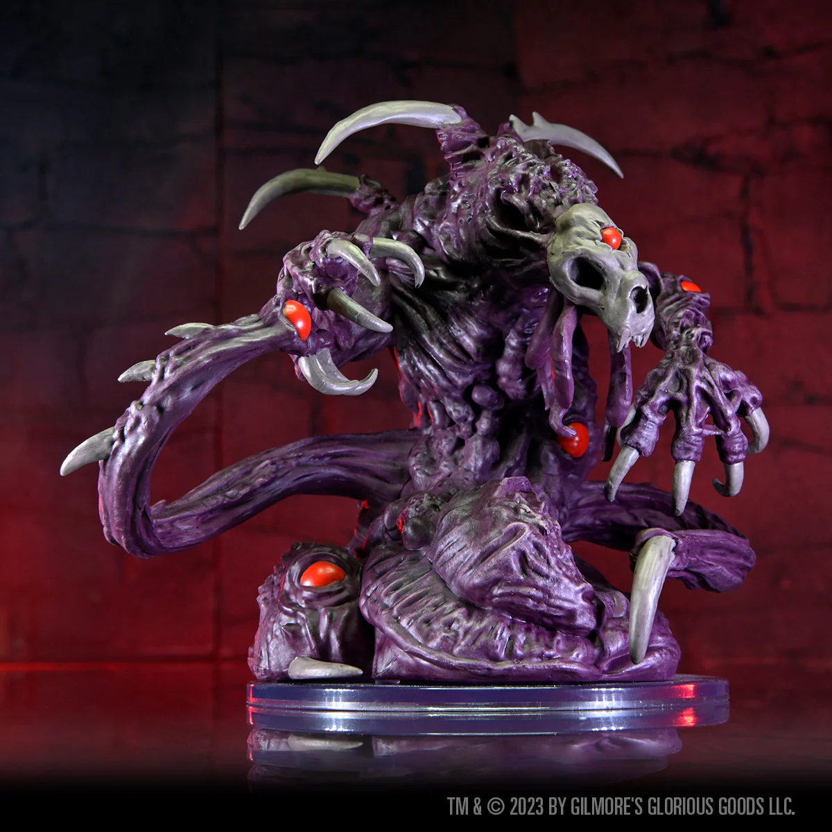 Critical Role: Cree, Vessel of the Pattern Boxed Miniature - Image 10
