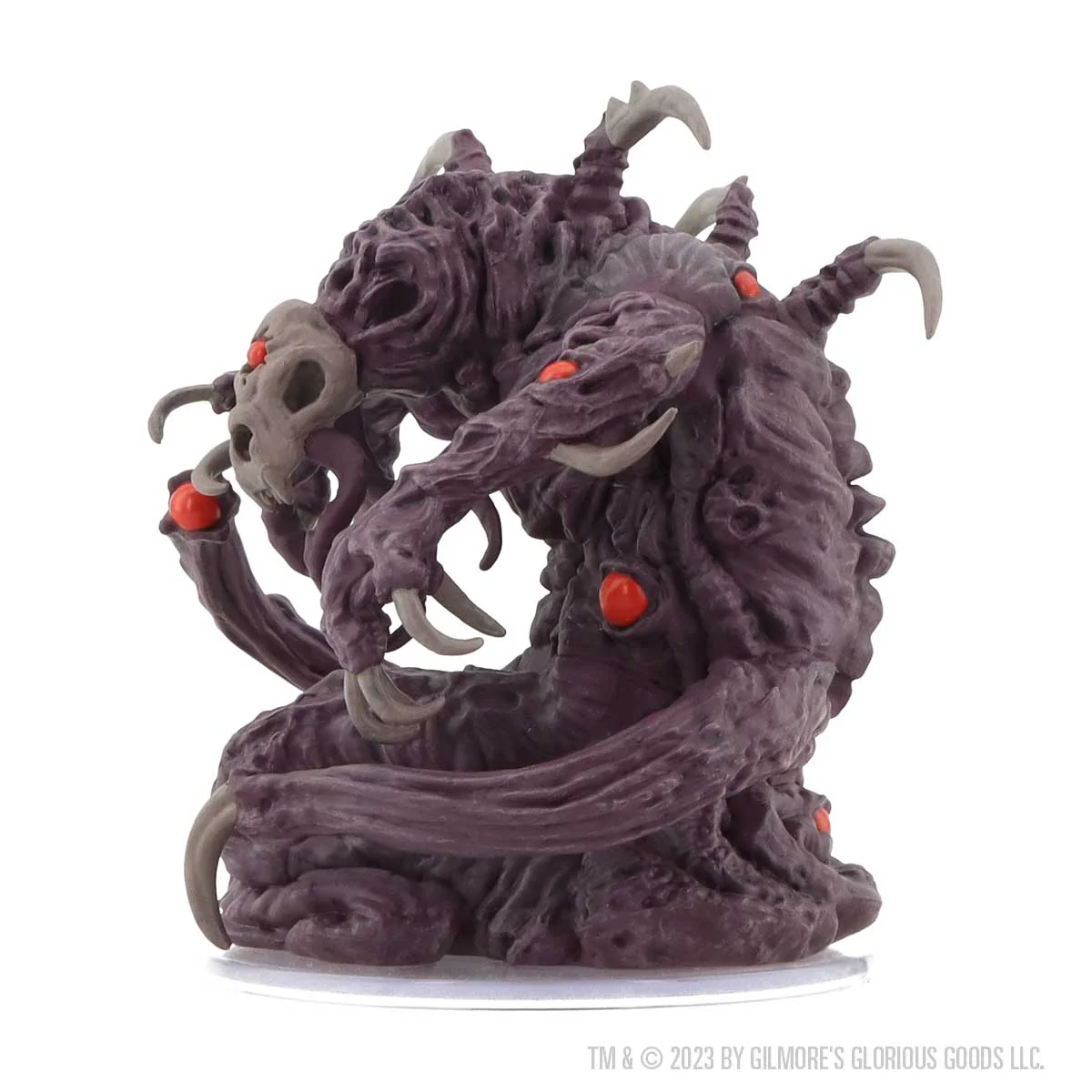Critical Role: Cree, Vessel of the Pattern Boxed Miniature - Image 2