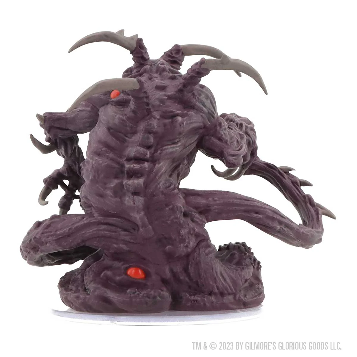 Critical Role: Cree, Vessel of the Pattern Boxed Miniature - Image 3