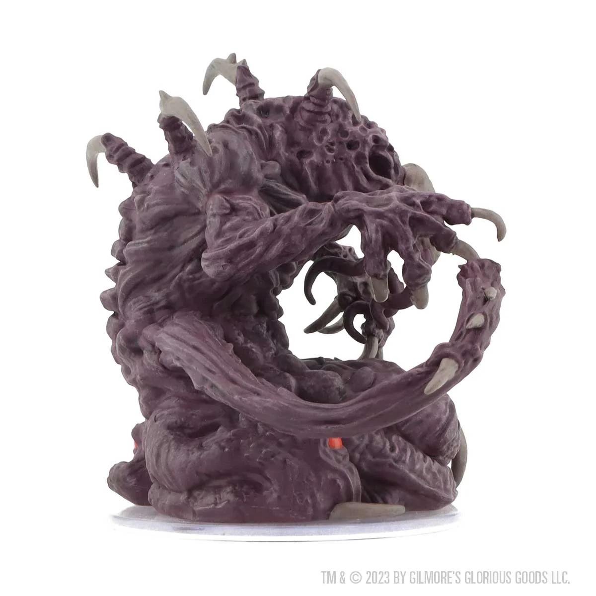 Critical Role: Cree, Vessel of the Pattern Boxed Miniature - Image 4
