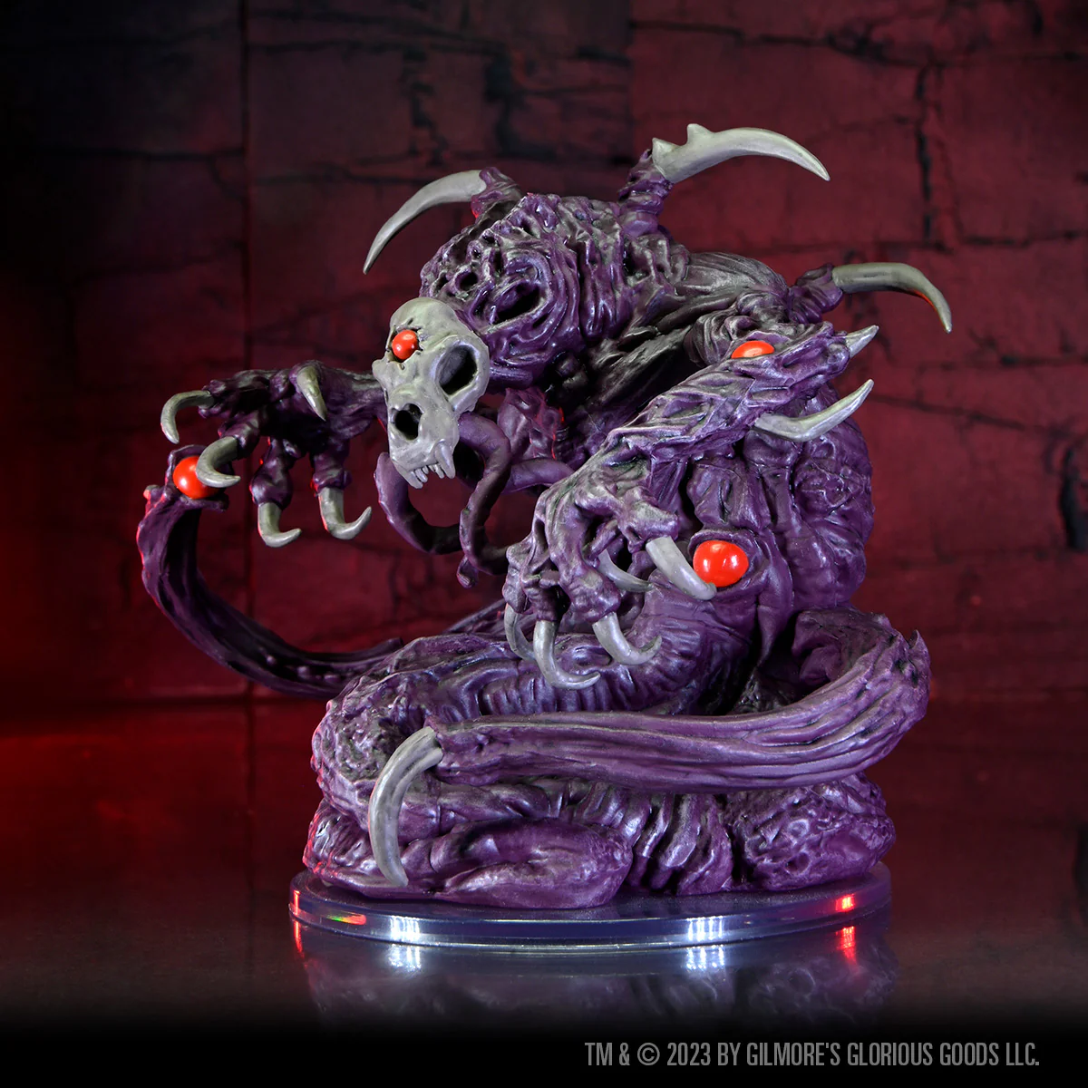 Critical Role: Cree, Vessel of the Pattern Boxed Miniature - Image 5
