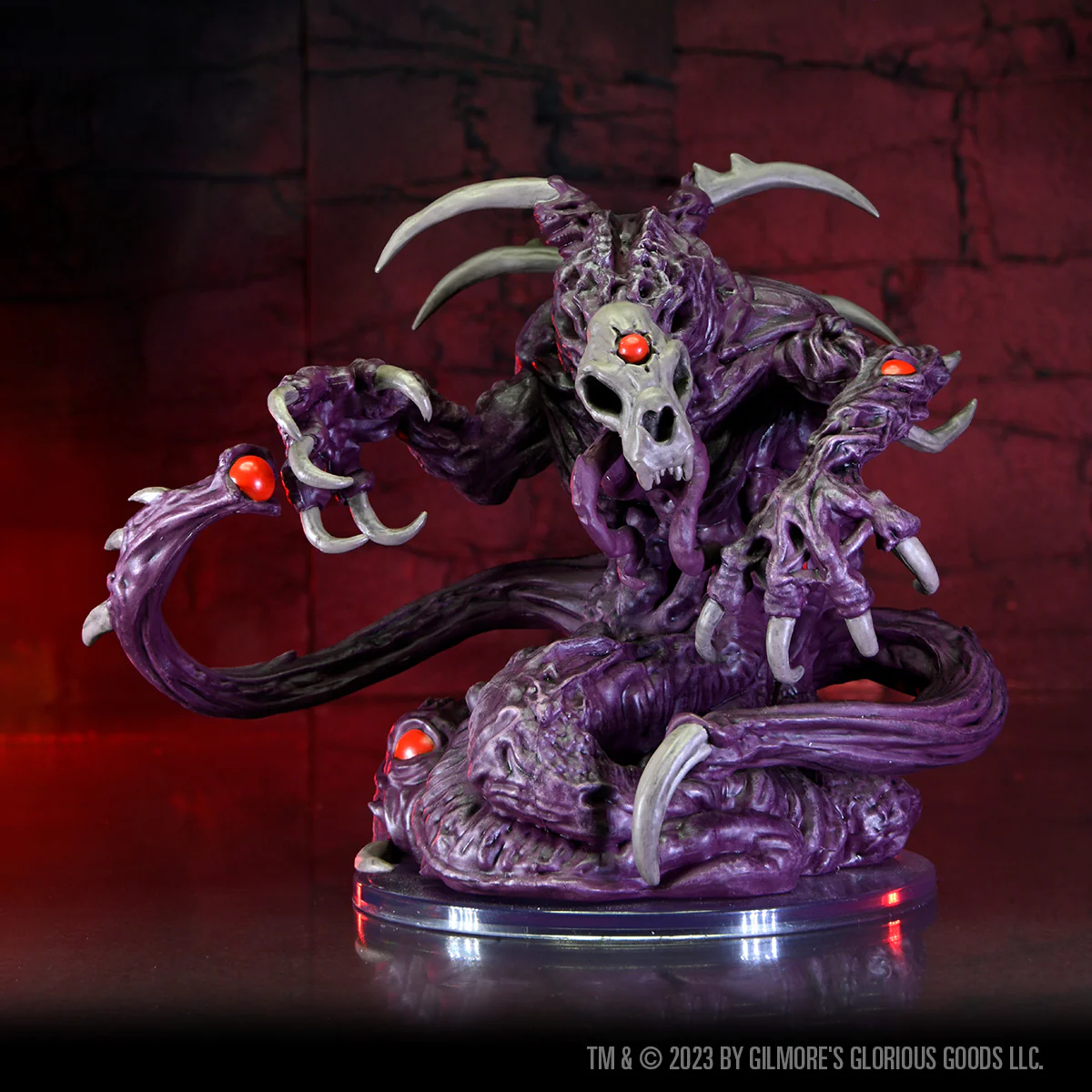 Critical Role: Cree, Vessel of the Pattern Boxed Miniature - Image 6