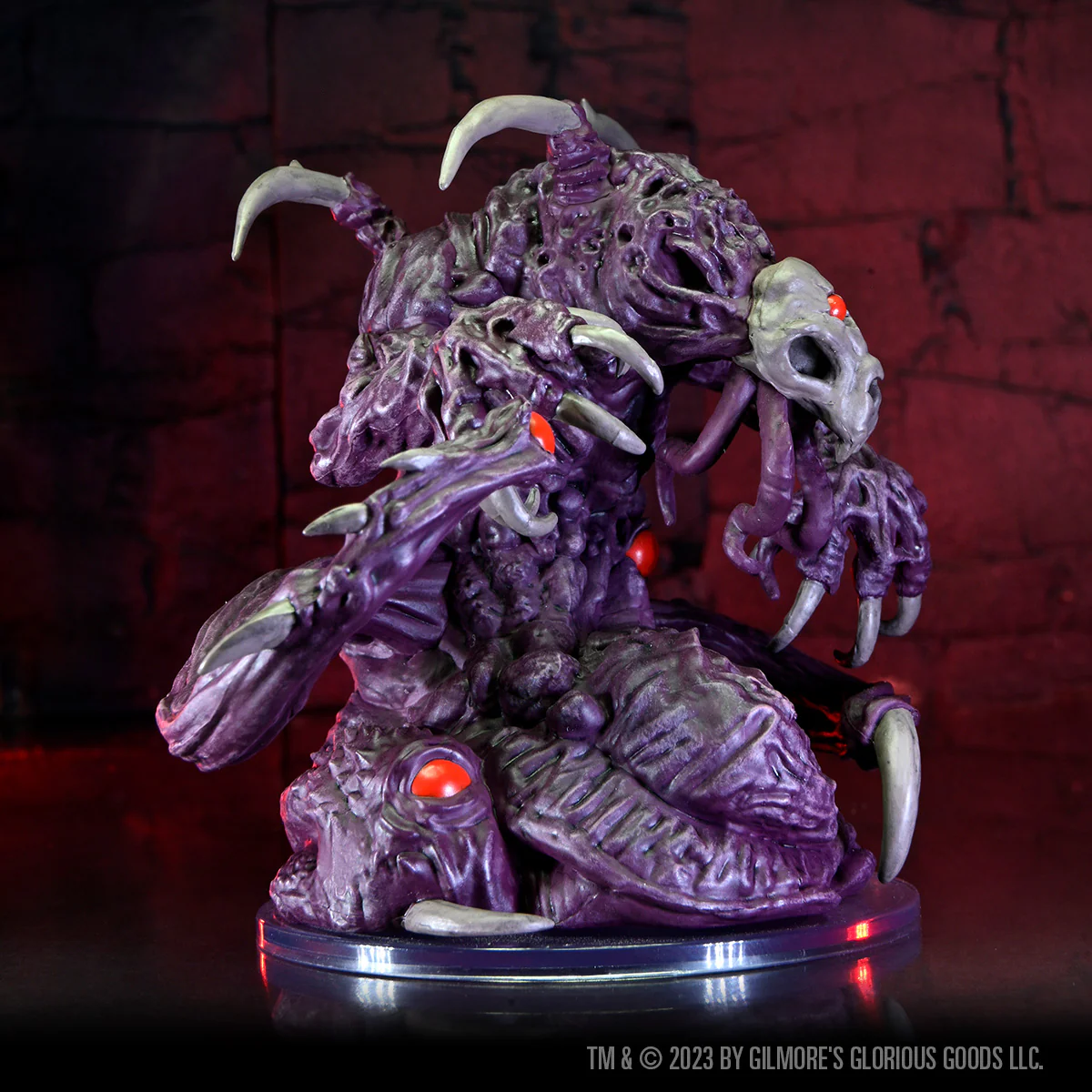 Critical Role: Cree, Vessel of the Pattern Boxed Miniature - Image 7