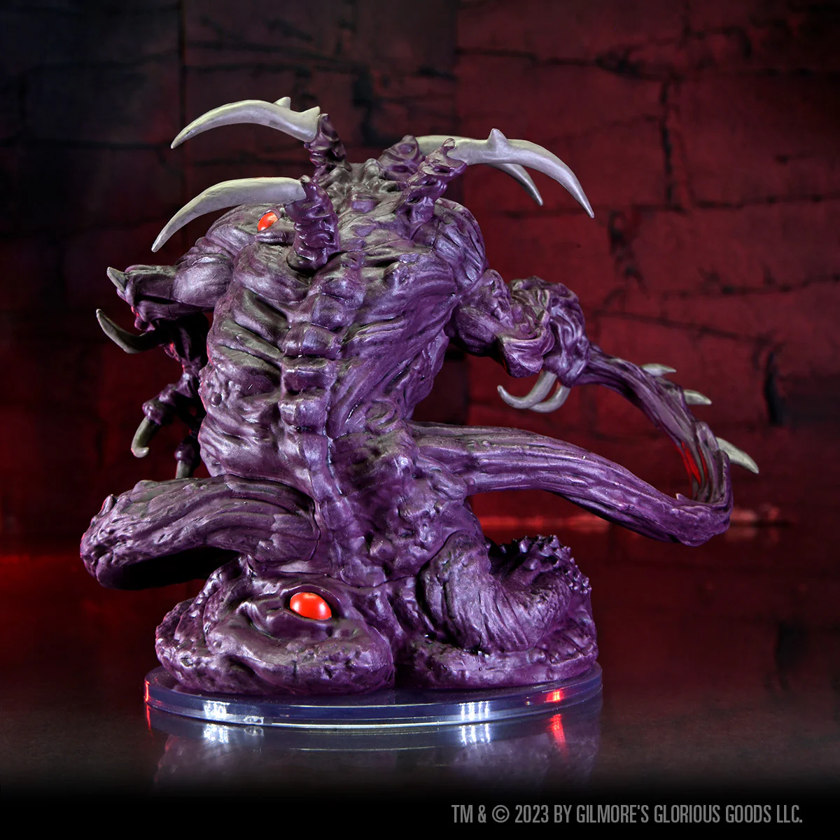 Critical Role: Cree, Vessel of the Pattern Boxed Miniature - Image 8