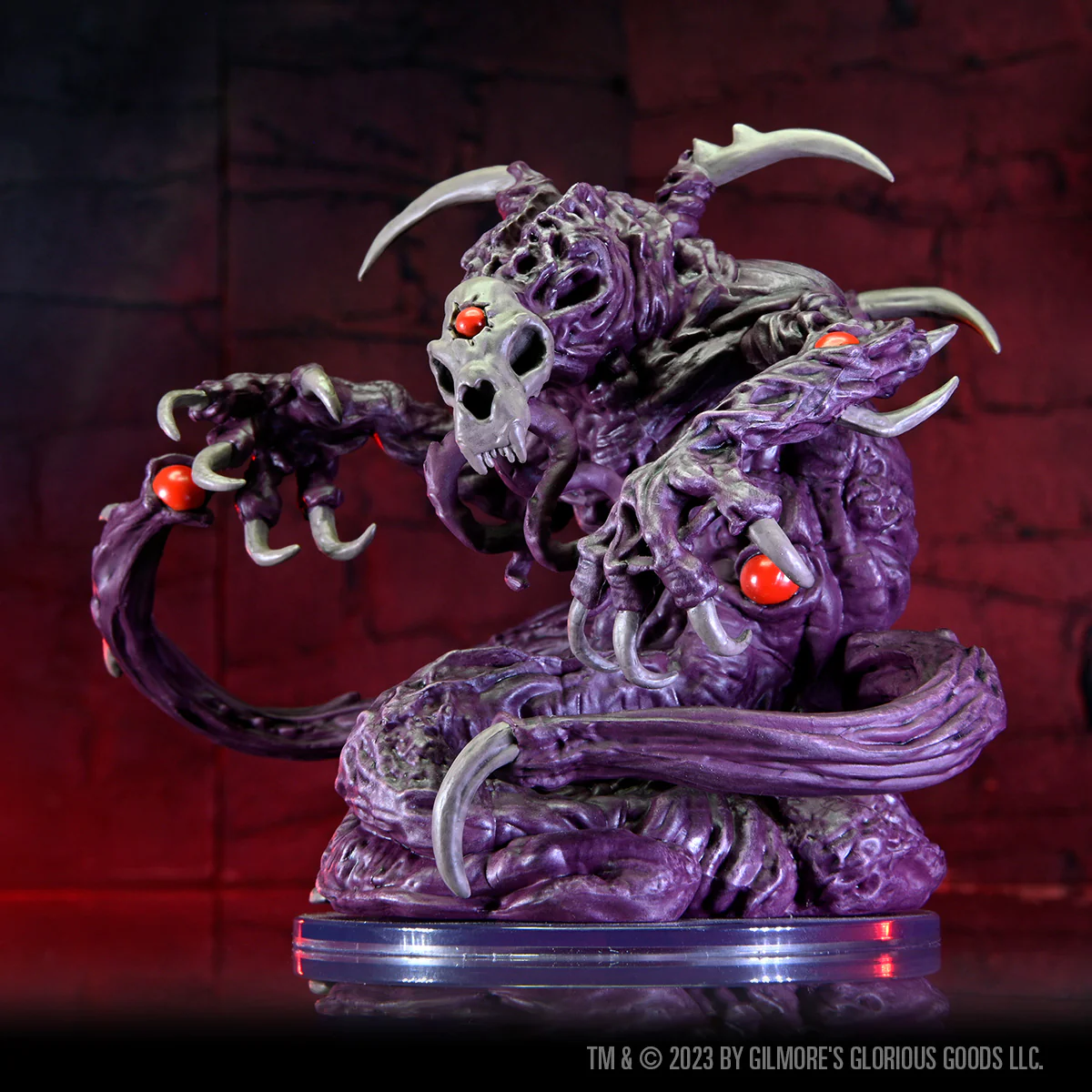 Critical Role: Cree, Vessel of the Pattern Boxed Miniature - Image 9
