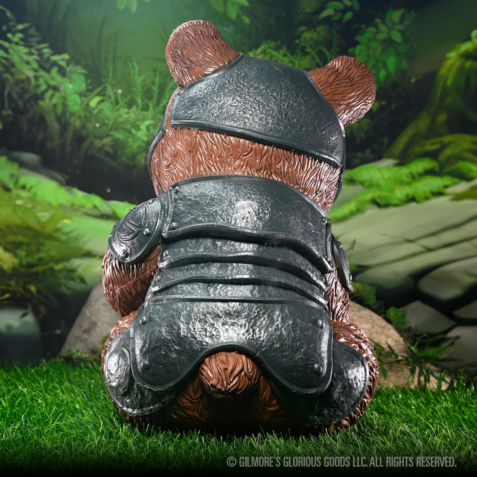 Critical Role Critters of Exandria: Baby Trinket Life-Sized Figure - Image 10