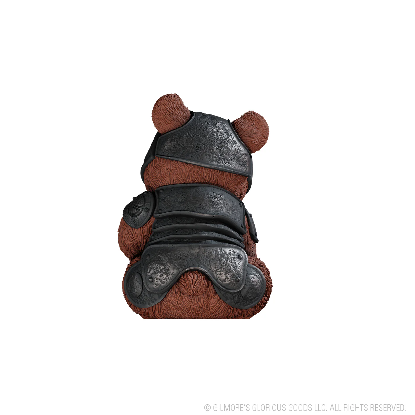 Critical Role Critters of Exandria: Baby Trinket Life-Sized Figure - Image 2