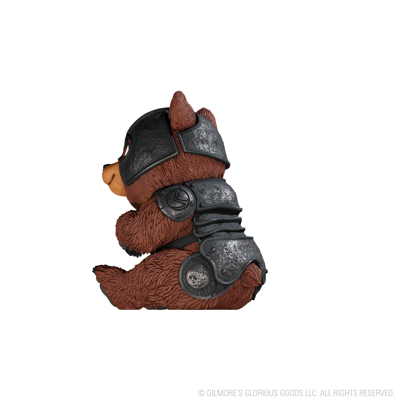 Critical Role Critters of Exandria: Baby Trinket Life-Sized Figure - Image 3