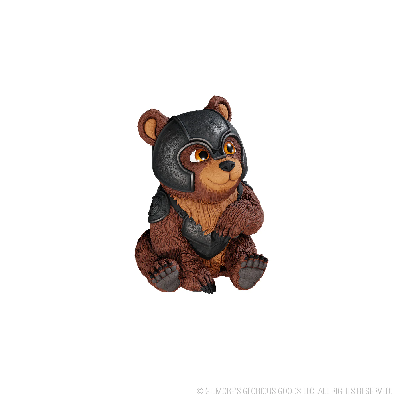 Critical Role Critters of Exandria: Baby Trinket Life-Sized Figure - Image 4