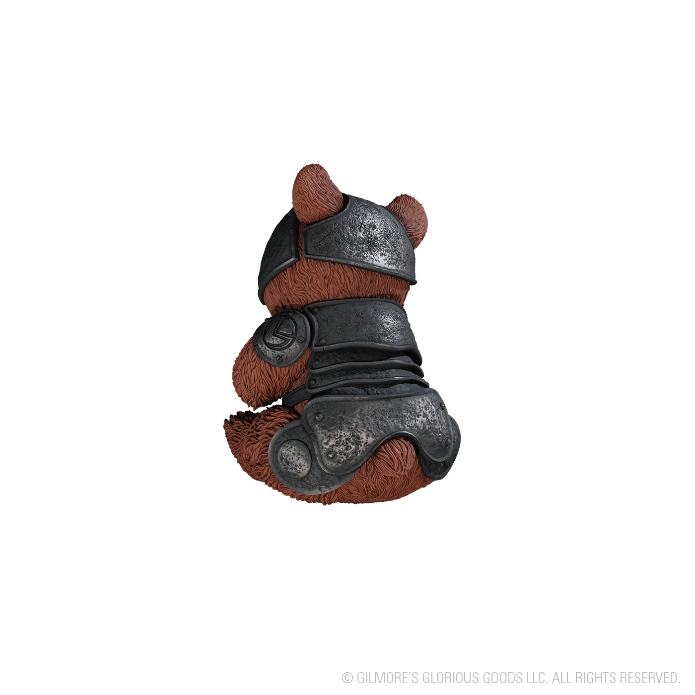 Critical Role Critters of Exandria: Baby Trinket Life-Sized Figure - Image 5