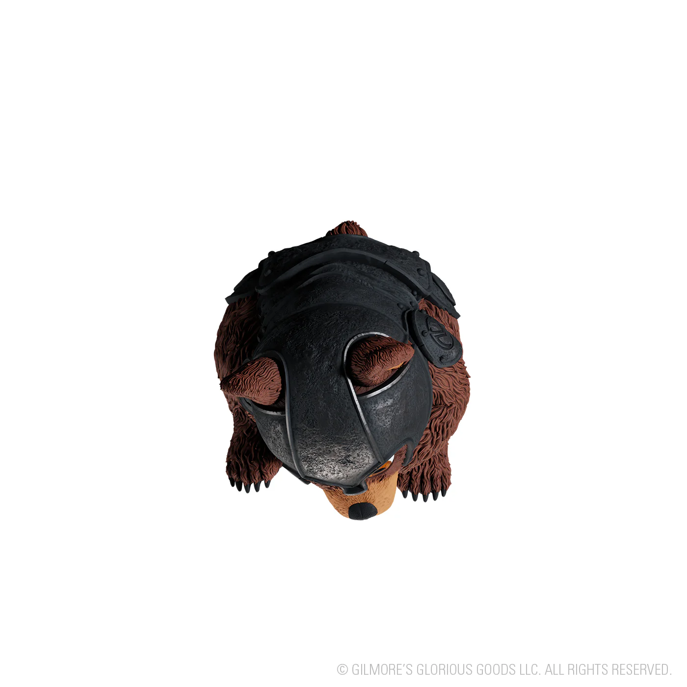 Critical Role Critters of Exandria: Baby Trinket Life-Sized Figure - Image 6