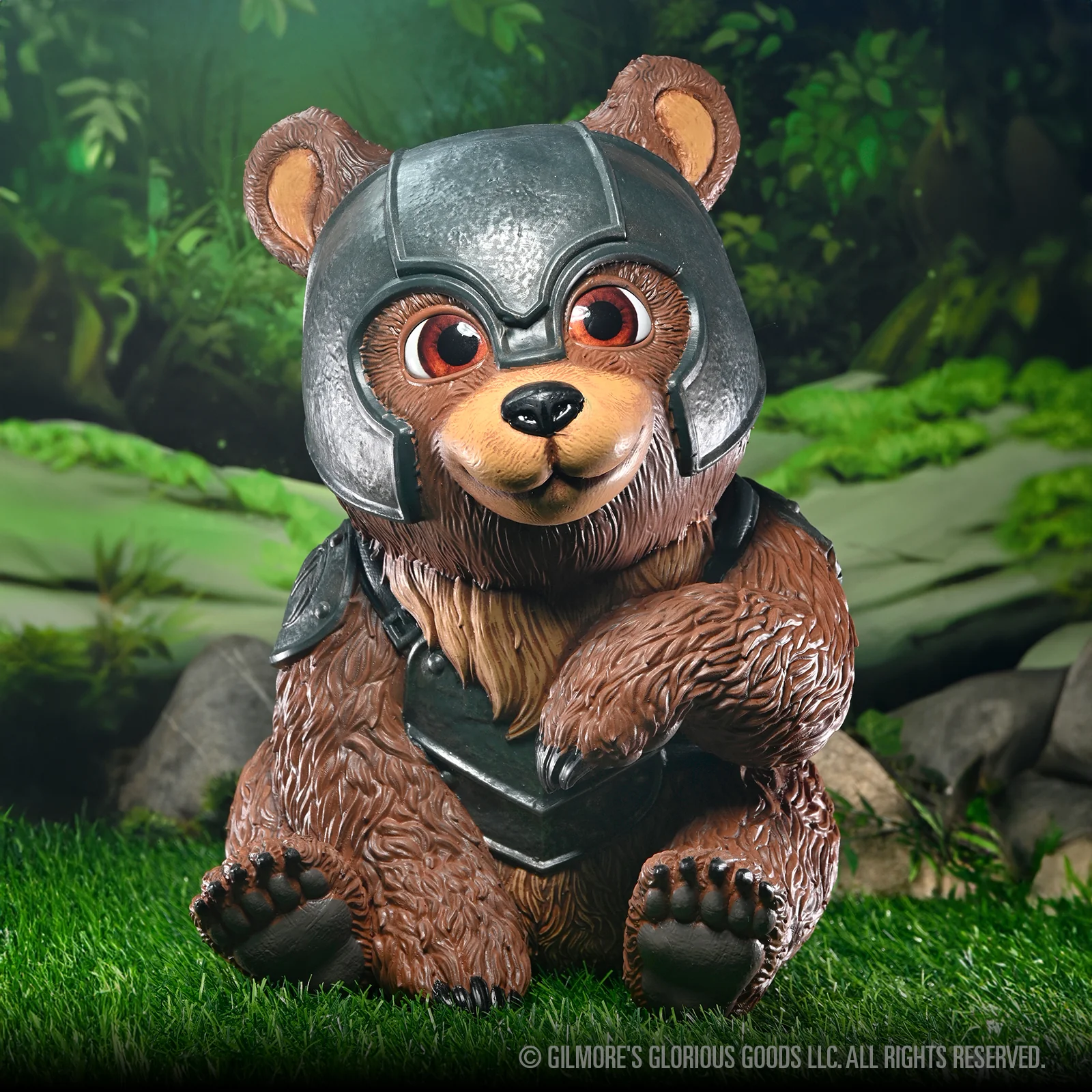 Critical Role Critters of Exandria: Baby Trinket Life-Sized Figure - Image 7