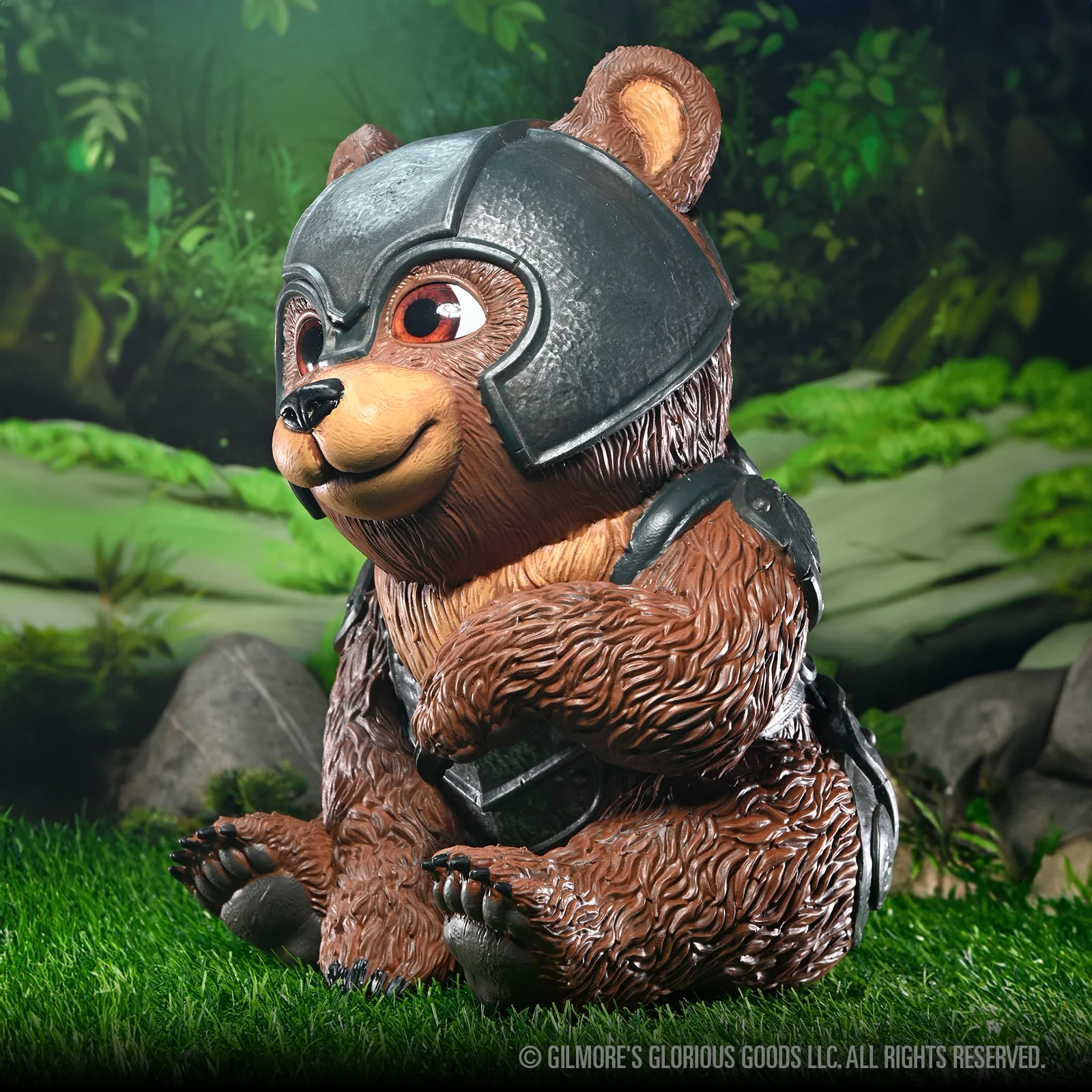 Critical Role Critters of Exandria: Baby Trinket Life-Sized Figure - Image 8