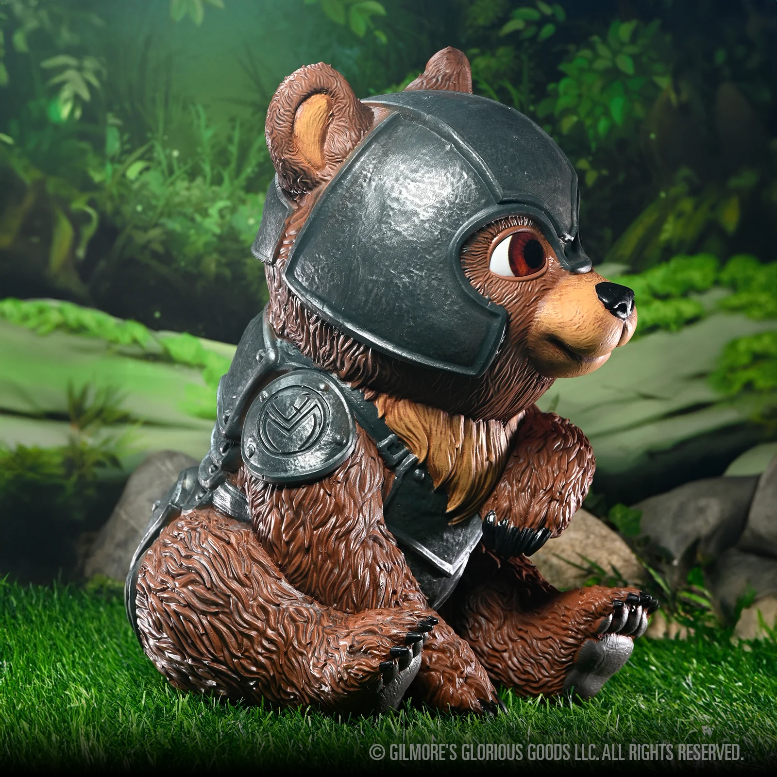 Critical Role Critters of Exandria: Baby Trinket Life-Sized Figure - Image 9
