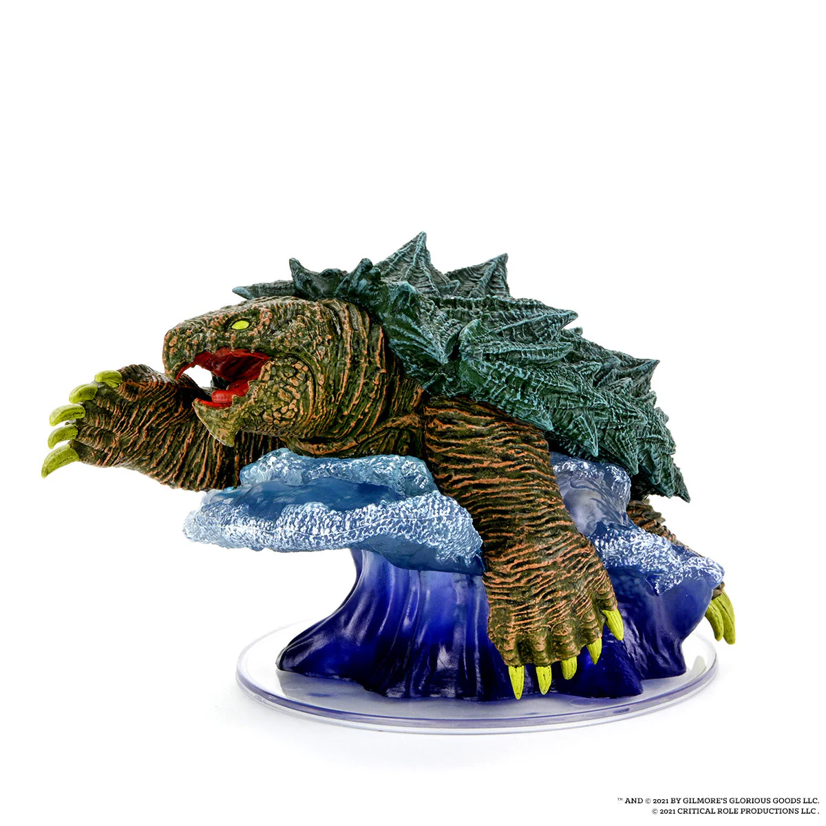 Critical Role Premium Figure: Dieter - Image 5