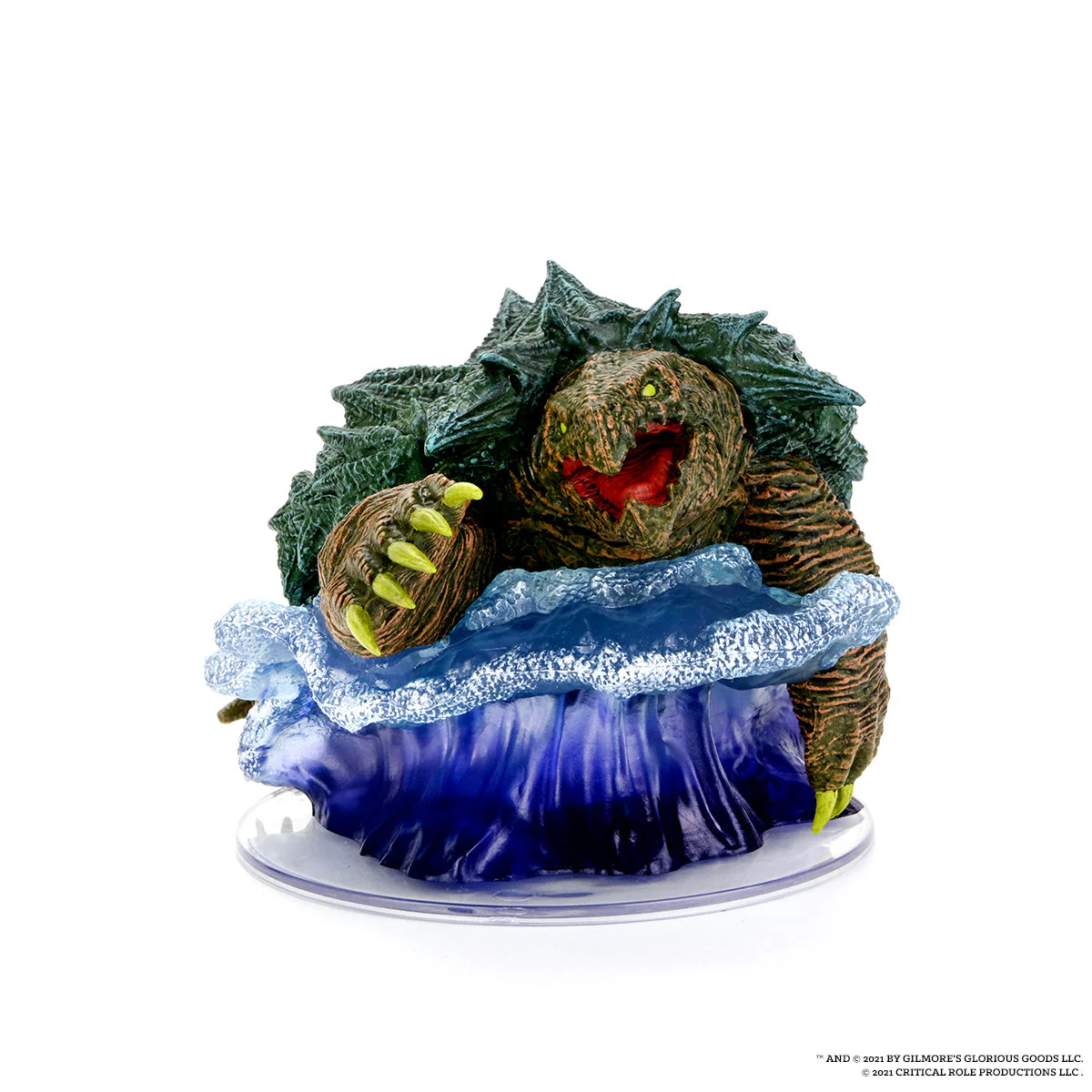 Critical Role Premium Figure: Dieter - Image 6