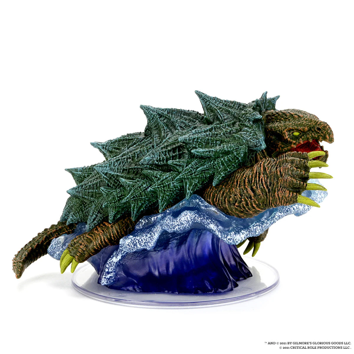 Critical Role Premium Figure: Dieter - Image 7