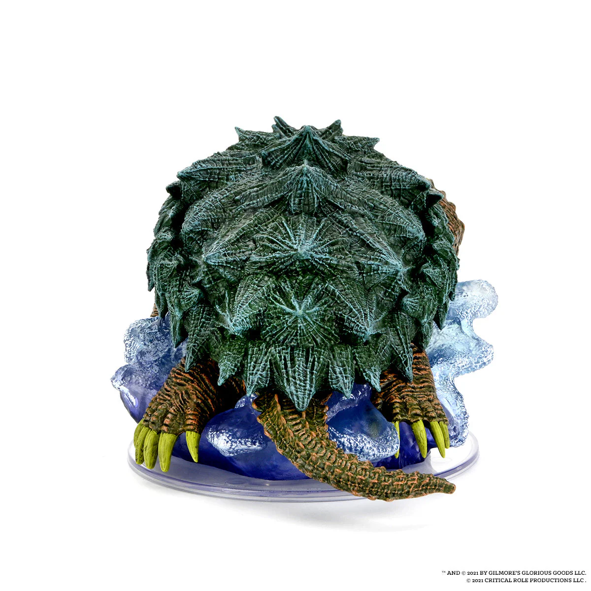 Critical Role Premium Figure: Dieter - Image 8