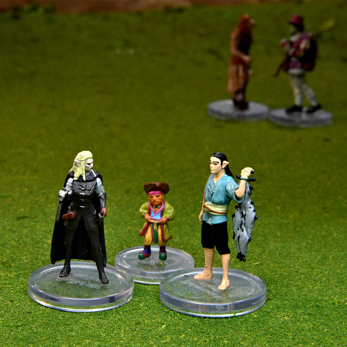 Critical Role: Factions of Wildemount - Clovis Concord & Menagerie Coast Box Set - Image 10