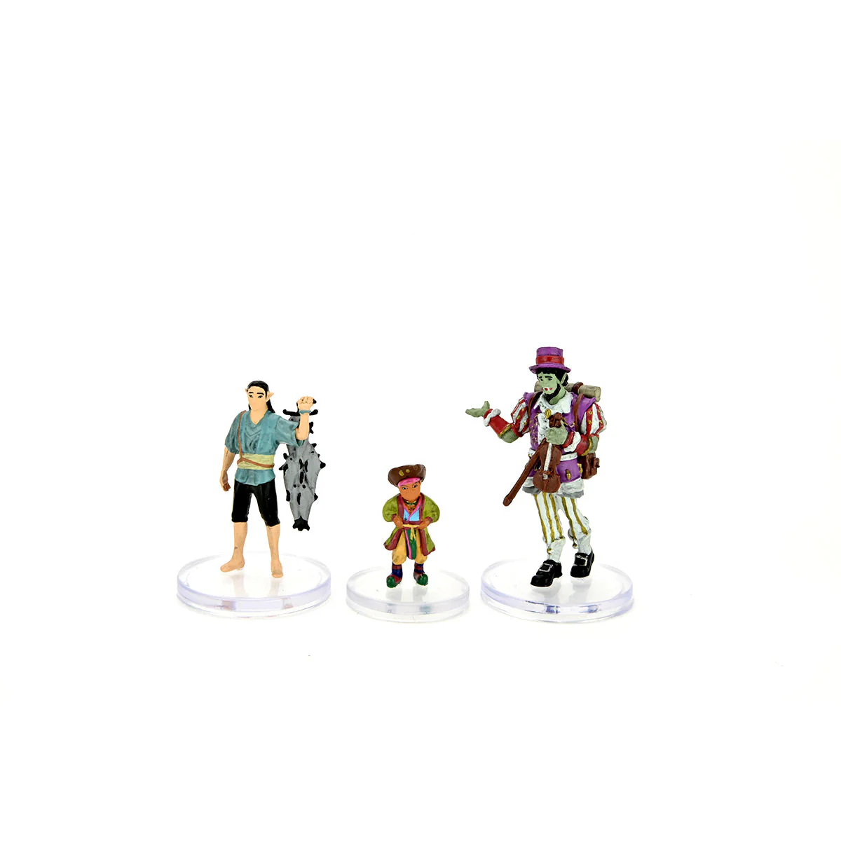 Critical Role: Factions of Wildemount - Clovis Concord & Menagerie Coast Box Set - Image 6