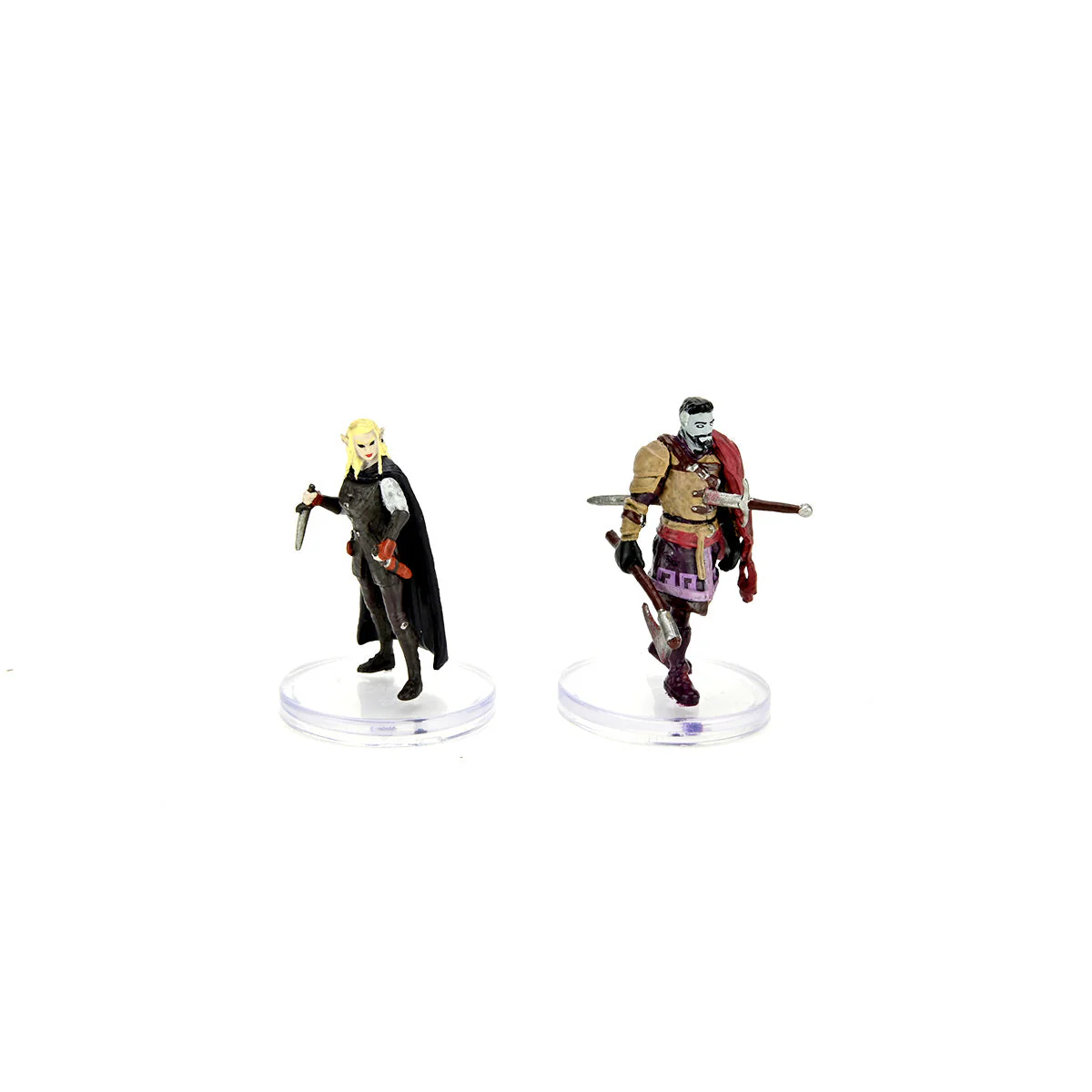 Critical Role: Factions of Wildemount - Clovis Concord & Menagerie Coast Box Set - Image 7