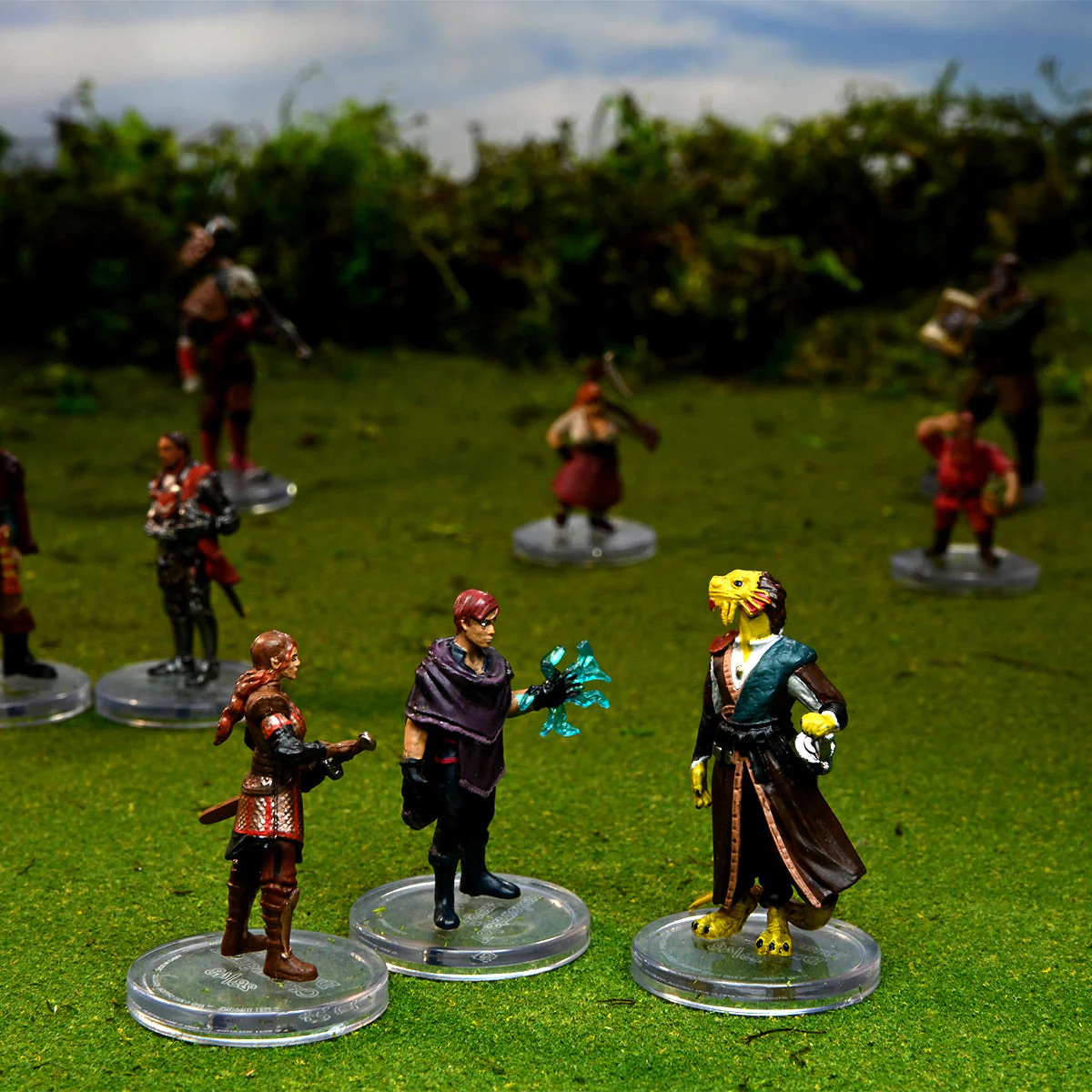 Critical Role: Factions of Wildemount - Dwendalian Empire Box Set - Image 12