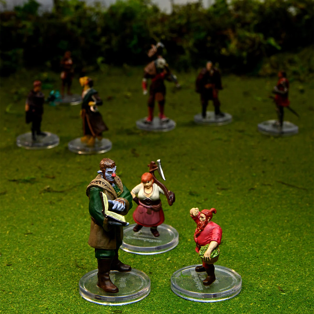 Critical Role: Factions of Wildemount - Dwendalian Empire Box Set - Image 14