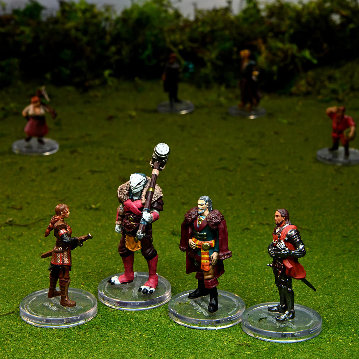 Critical Role: Factions of Wildemount - Dwendalian Empire Box Set - Image 15
