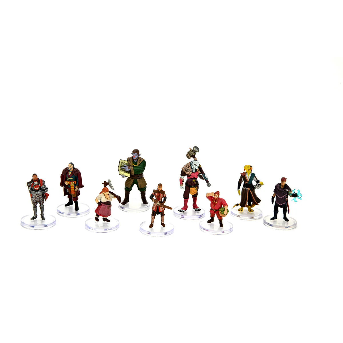 Critical Role: Factions of Wildemount - Dwendalian Empire Box Set - Image 4
