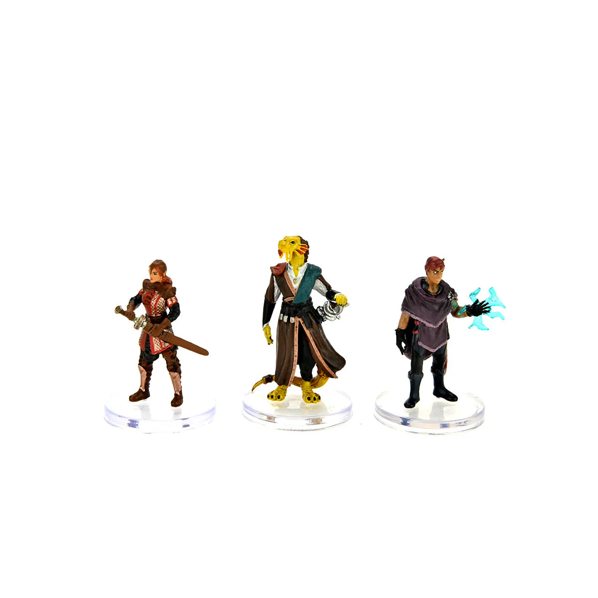 Critical Role: Factions of Wildemount - Dwendalian Empire Box Set - Image 5