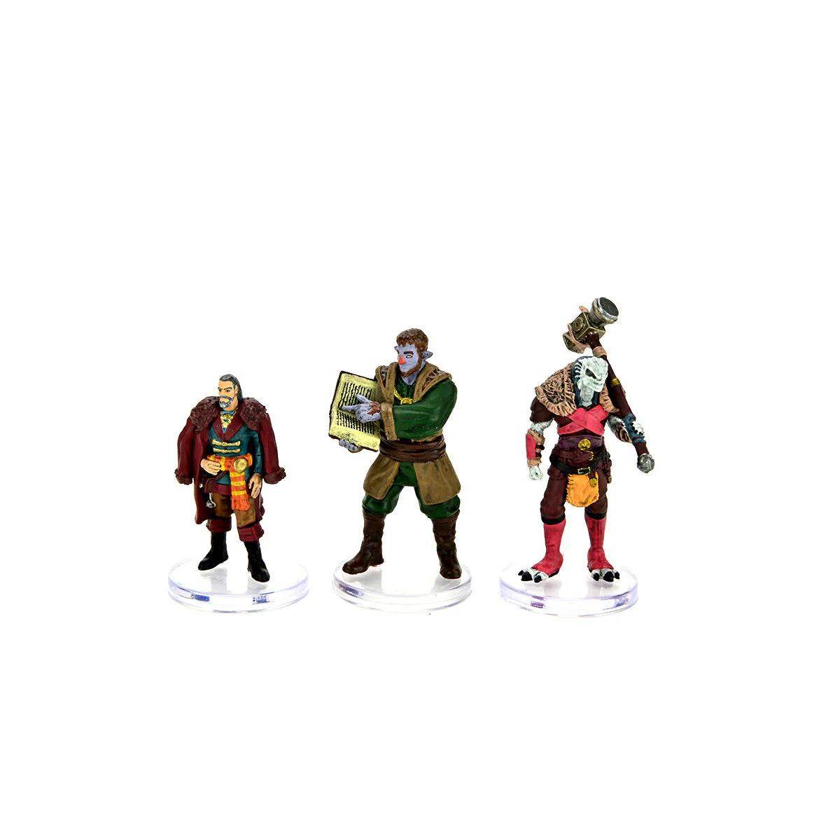 Critical Role: Factions of Wildemount - Dwendalian Empire Box Set - Image 6