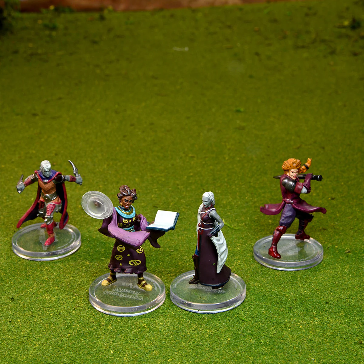 Critical Role: Factions of Wildemount - Kryn Dynasty & Xhorhas Box Set - Image 10