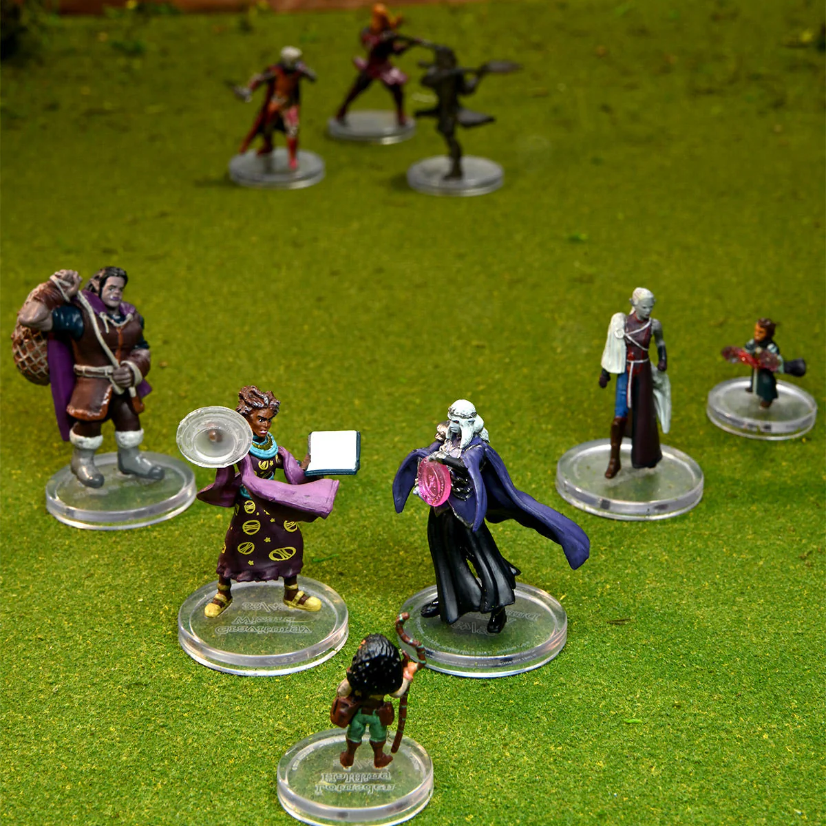 Critical Role: Factions of Wildemount - Kryn Dynasty & Xhorhas Box Set - Image 11