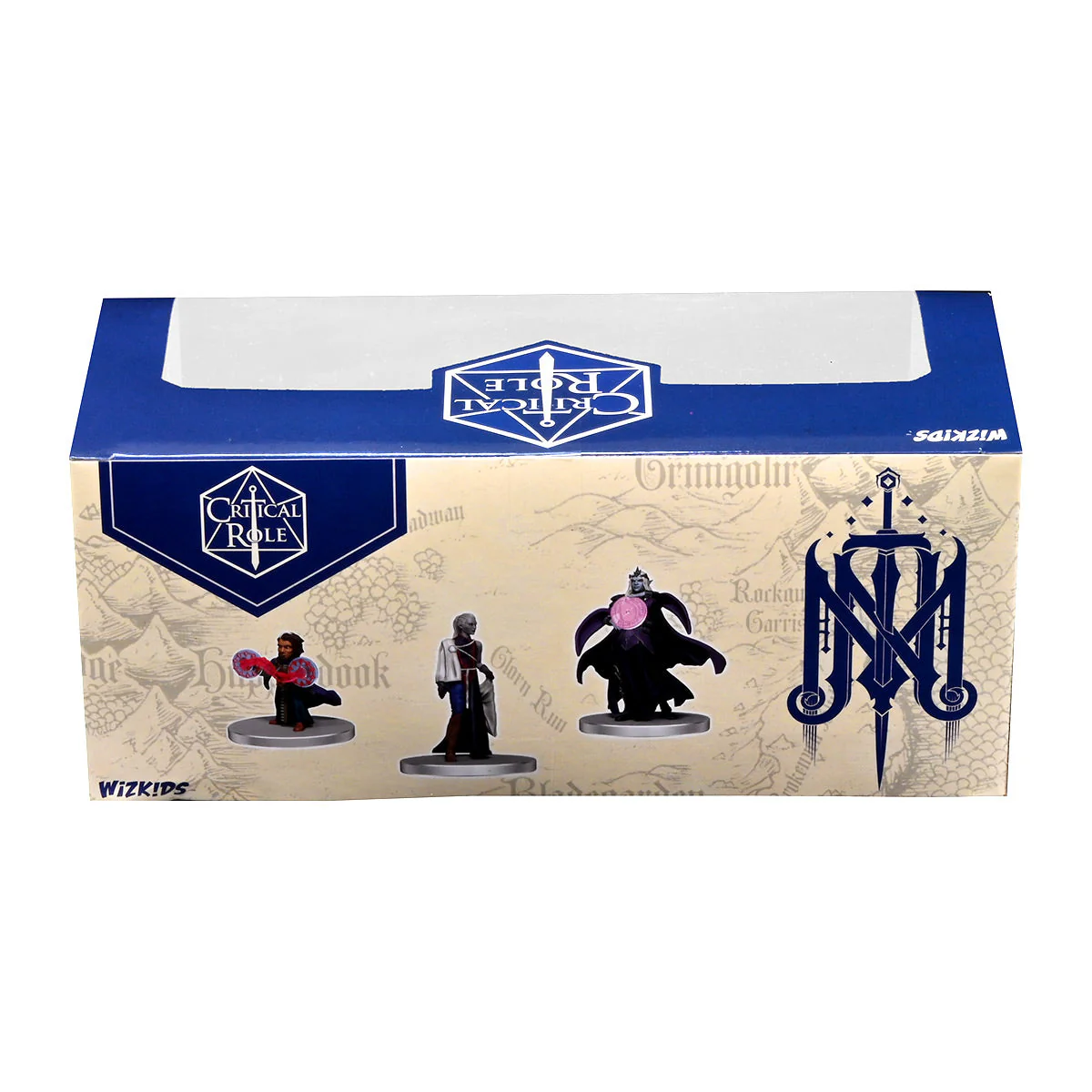 Critical Role: Factions of Wildemount - Kryn Dynasty & Xhorhas Box Set - Image 4