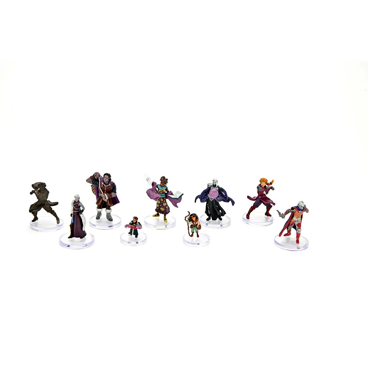 Critical Role: Factions of Wildemount - Kryn Dynasty & Xhorhas Box Set - Image 5