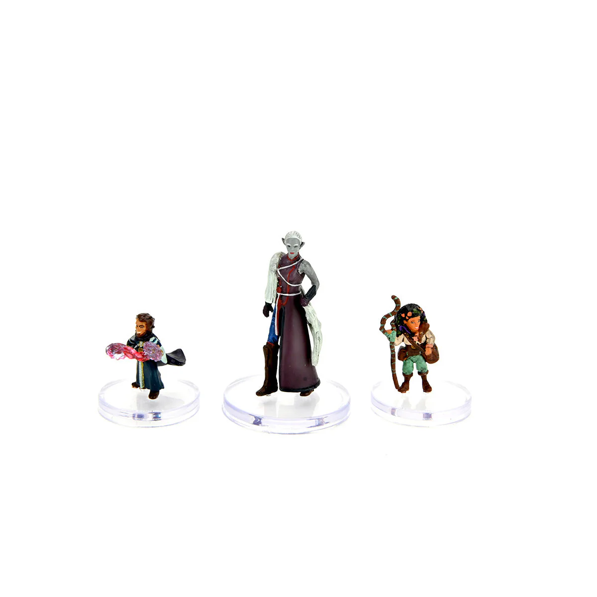 Critical Role: Factions of Wildemount - Kryn Dynasty & Xhorhas Box Set - Image 6