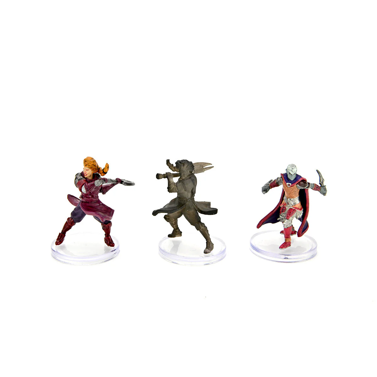 Critical Role: Factions of Wildemount - Kryn Dynasty & Xhorhas Box Set - Image 7