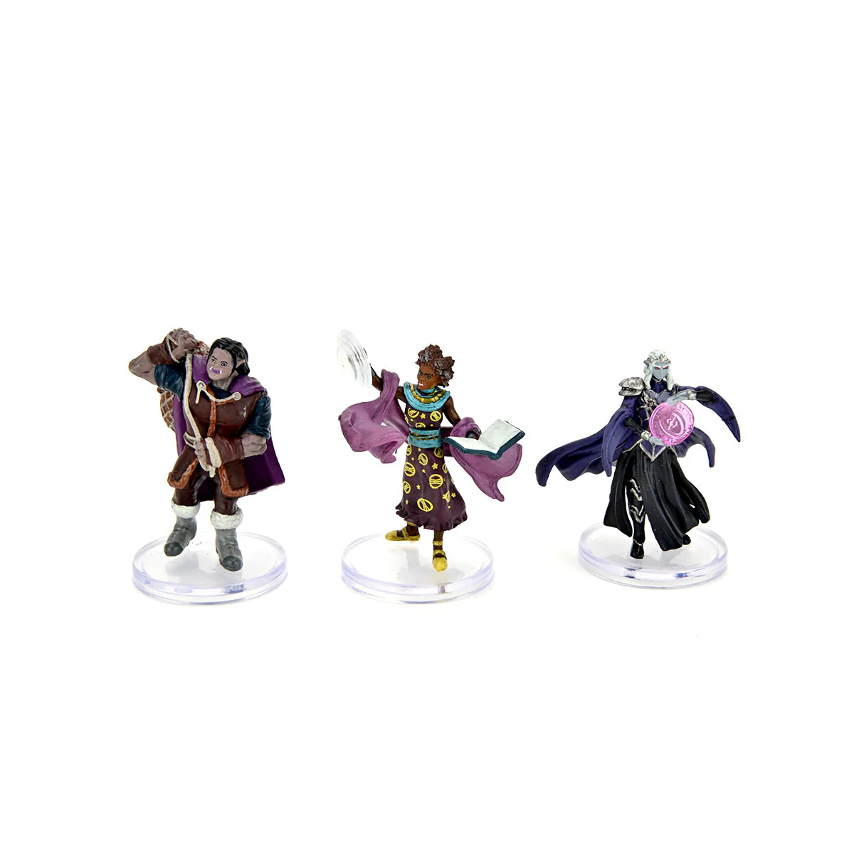 Critical Role: Factions of Wildemount - Kryn Dynasty & Xhorhas Box Set - Image 8