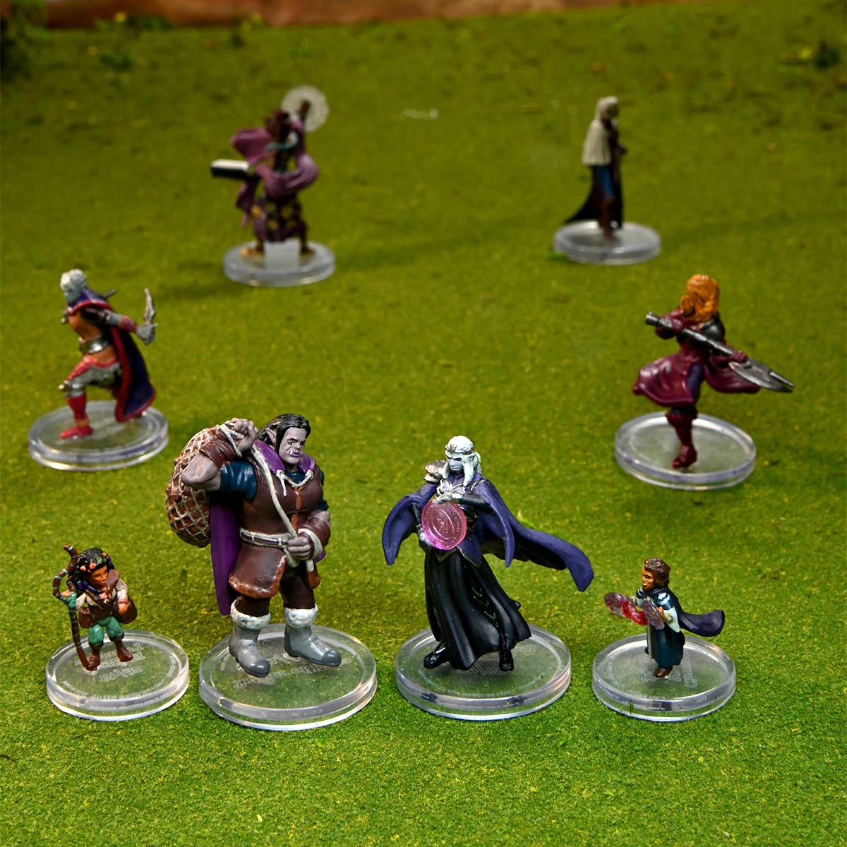Critical Role: Factions of Wildemount - Kryn Dynasty & Xhorhas Box Set - Image 9