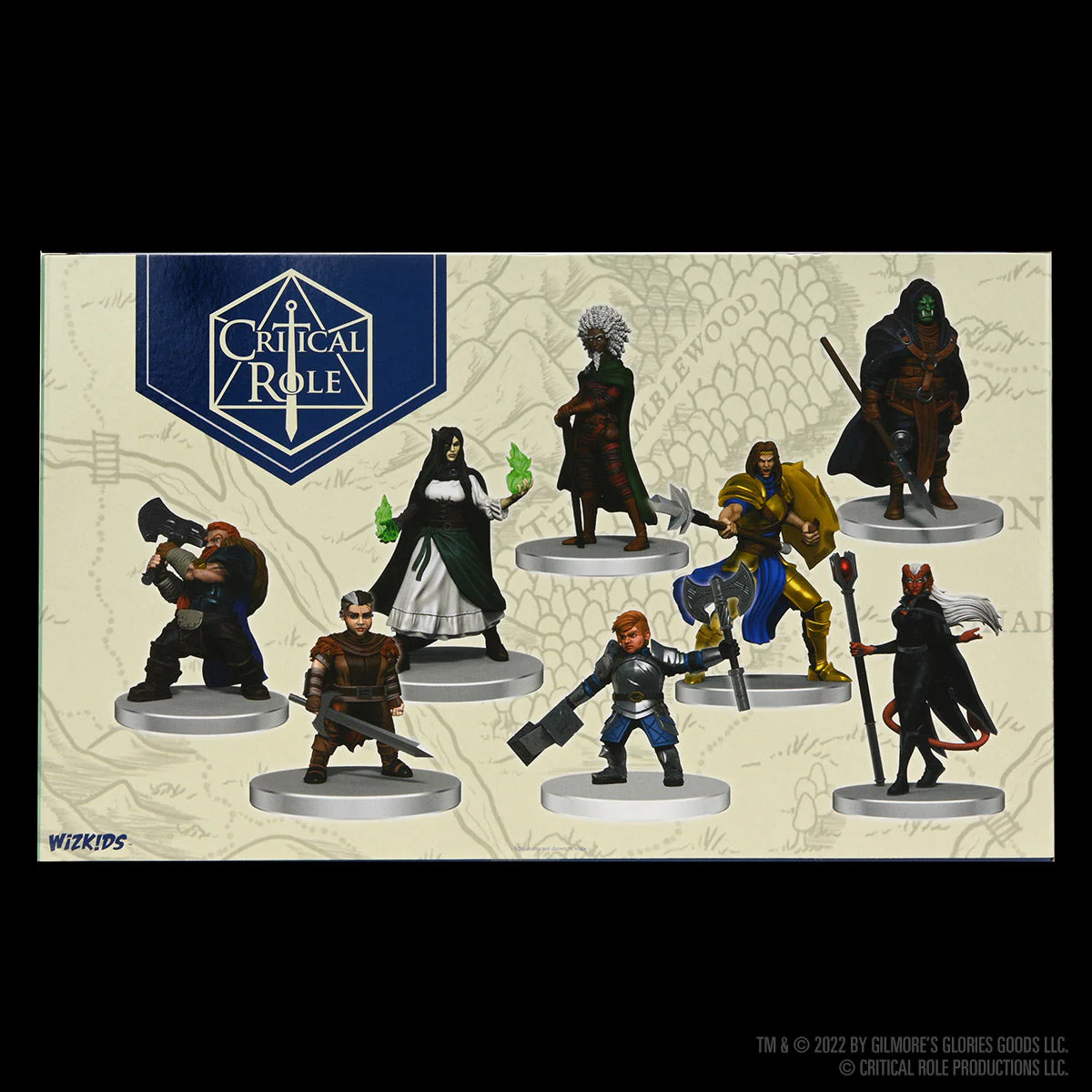 Critical Role: Guests of Critical Role - Image 3