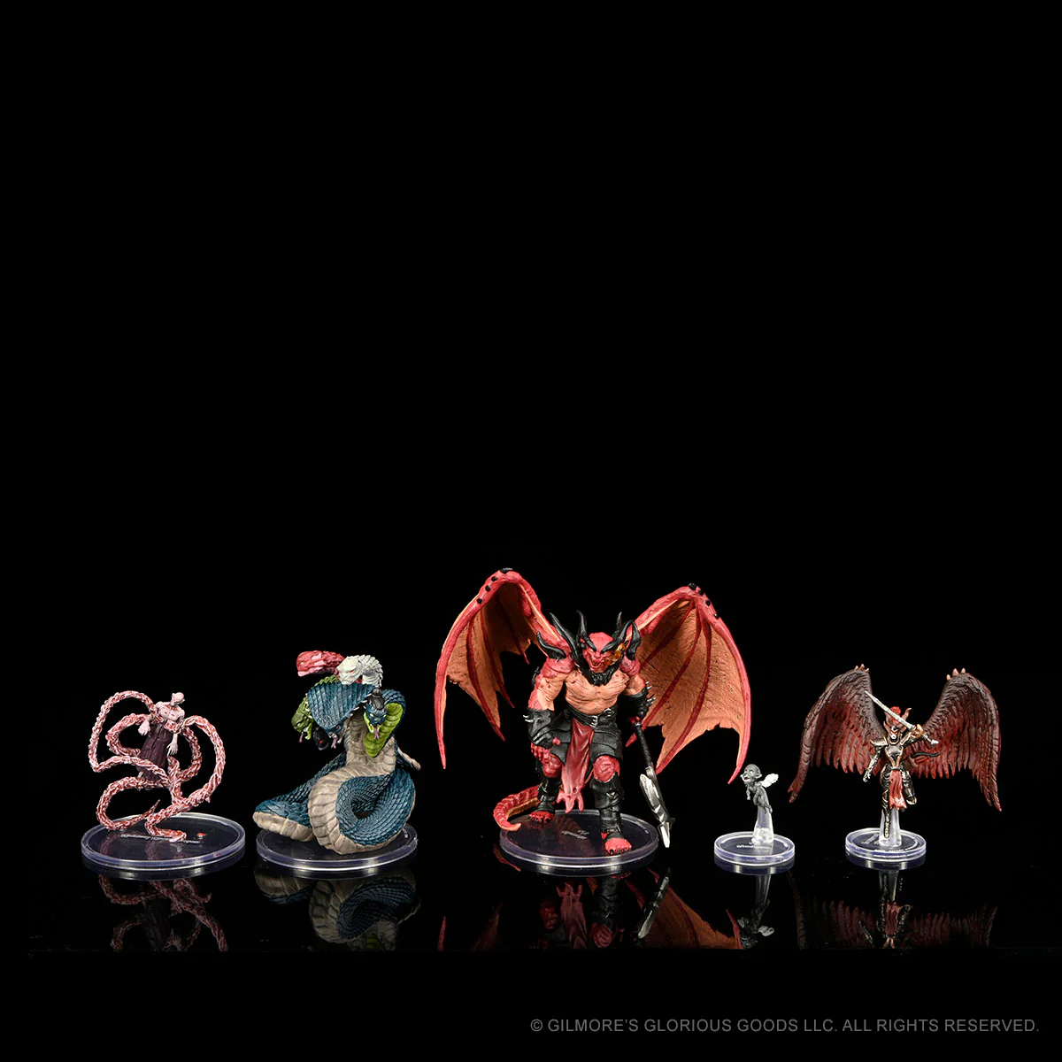 Critical Role: Monsters of Exandria - Set 3 - Image 3