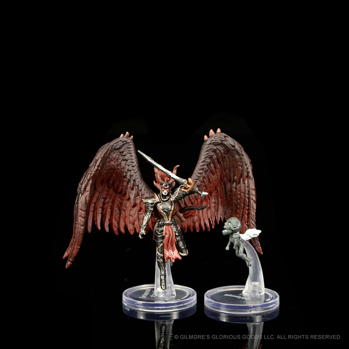 Critical Role: Monsters of Exandria - Set 3 - Image 8