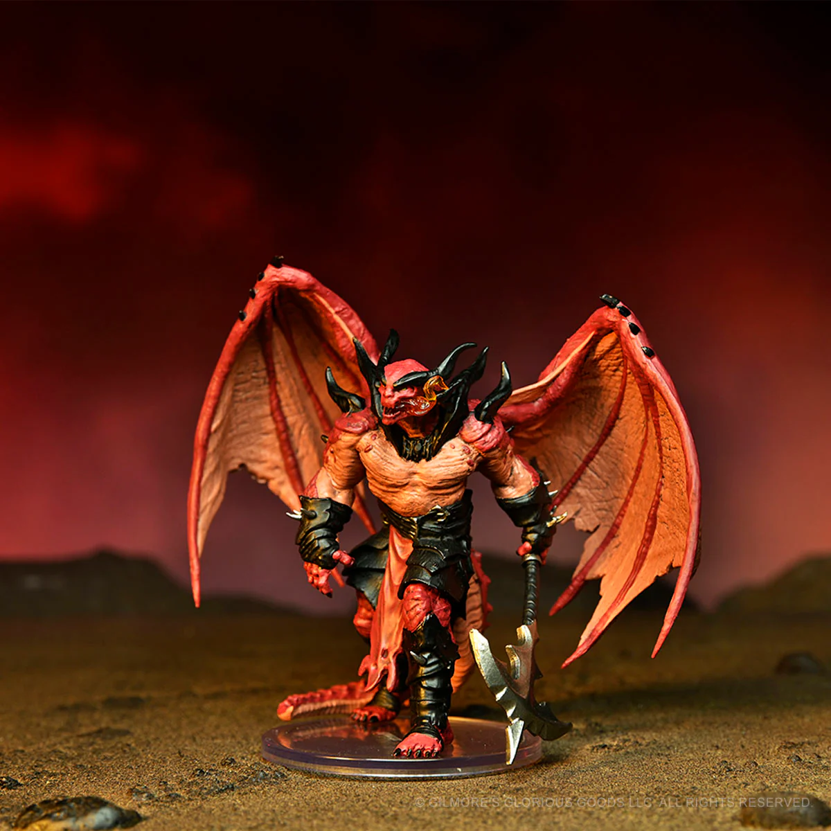 Critical Role: Monsters of Exandria - Set 3 - Image 9