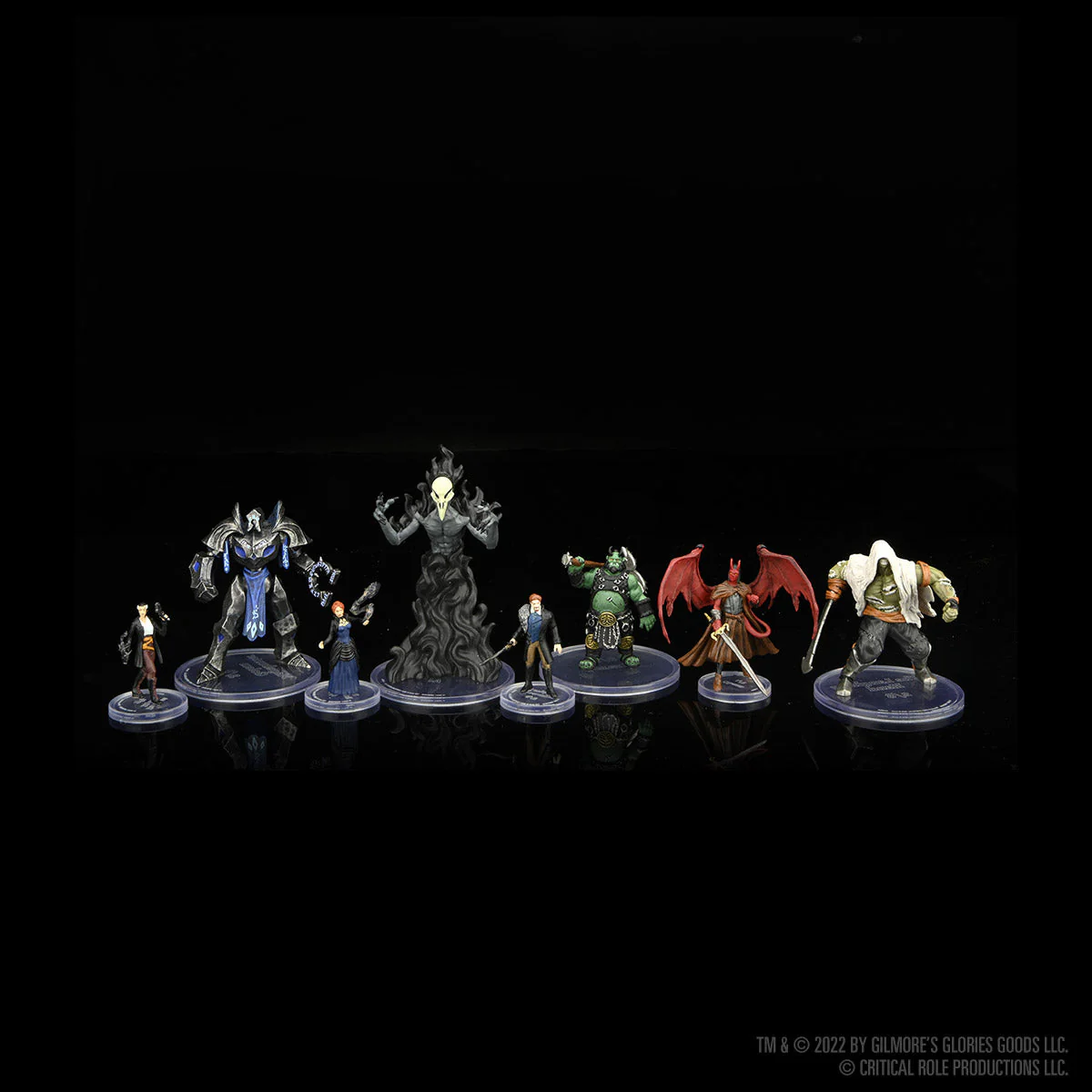 Critical Role: Monsters of Exandria - Set 2 - Image 5