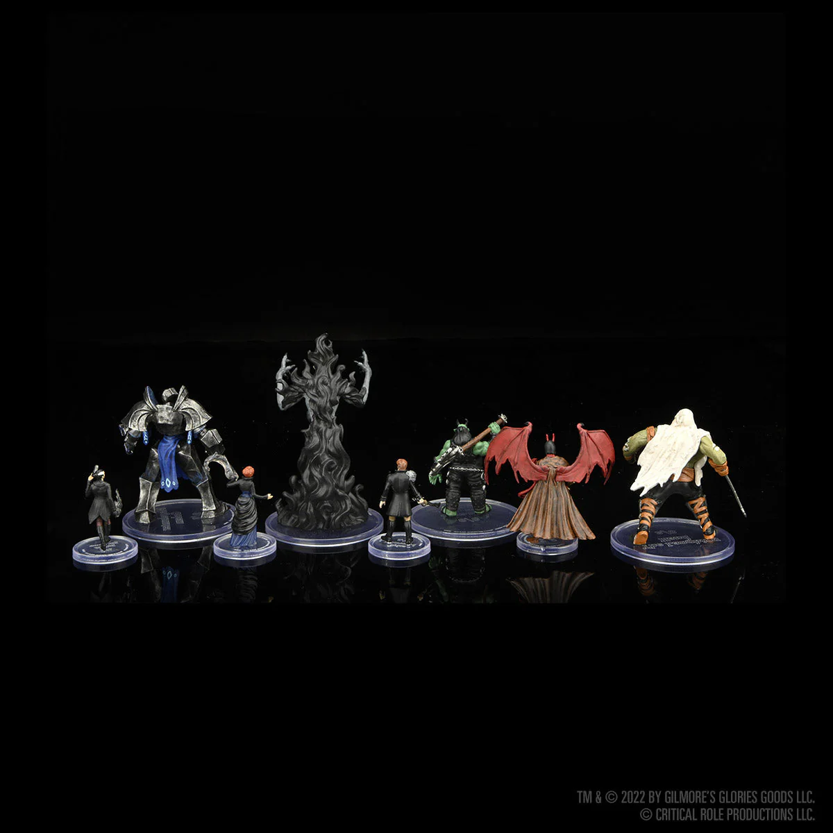 Critical Role: Monsters of Exandria - Set 2 - Image 6