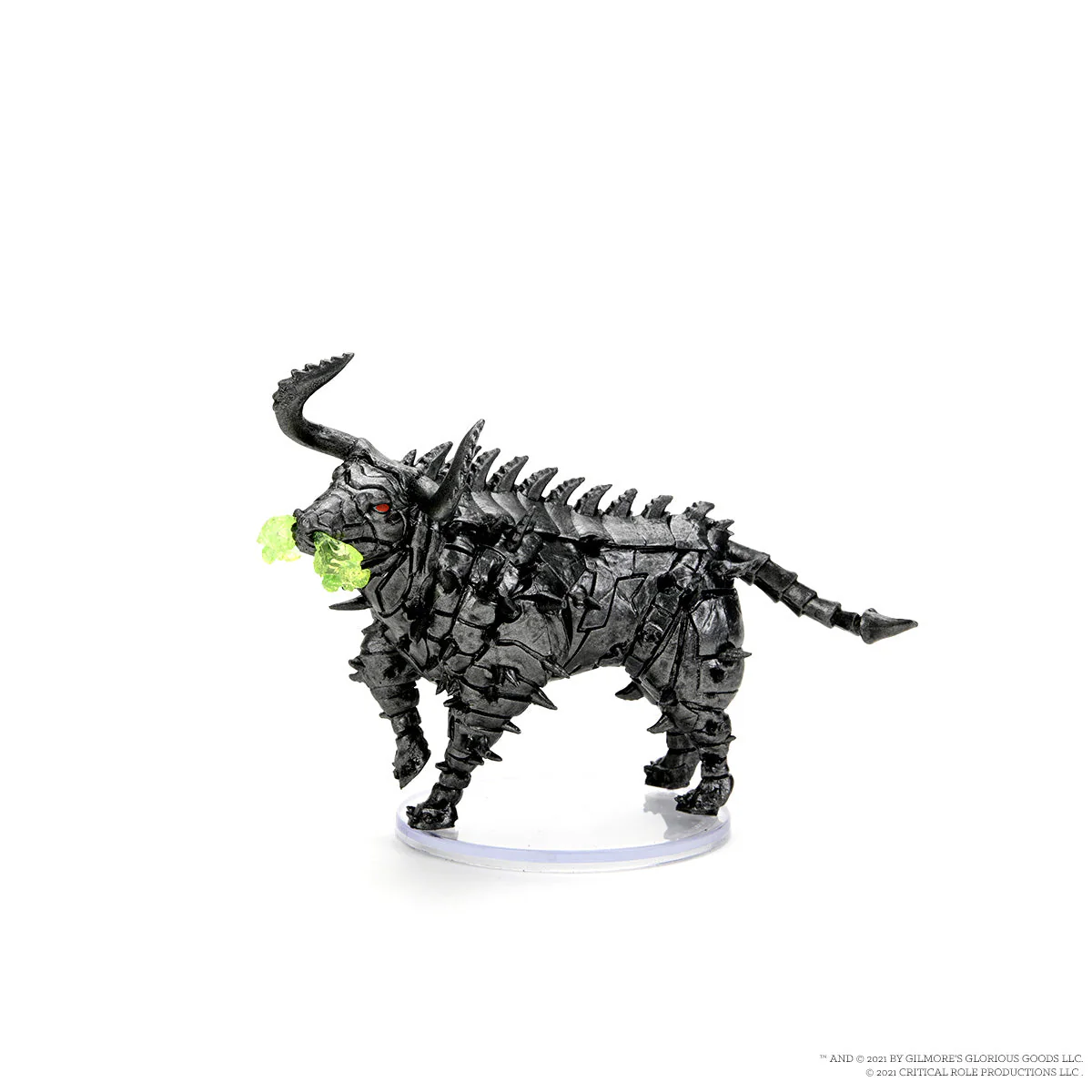 Critical Role: Monsters of Tal'Dorei - Set 1 - Image 10