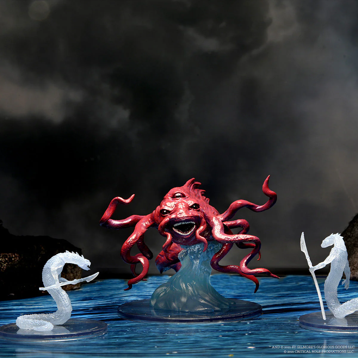Critical Role: Monsters of Tal'Dorei - Set 1 - Image 19