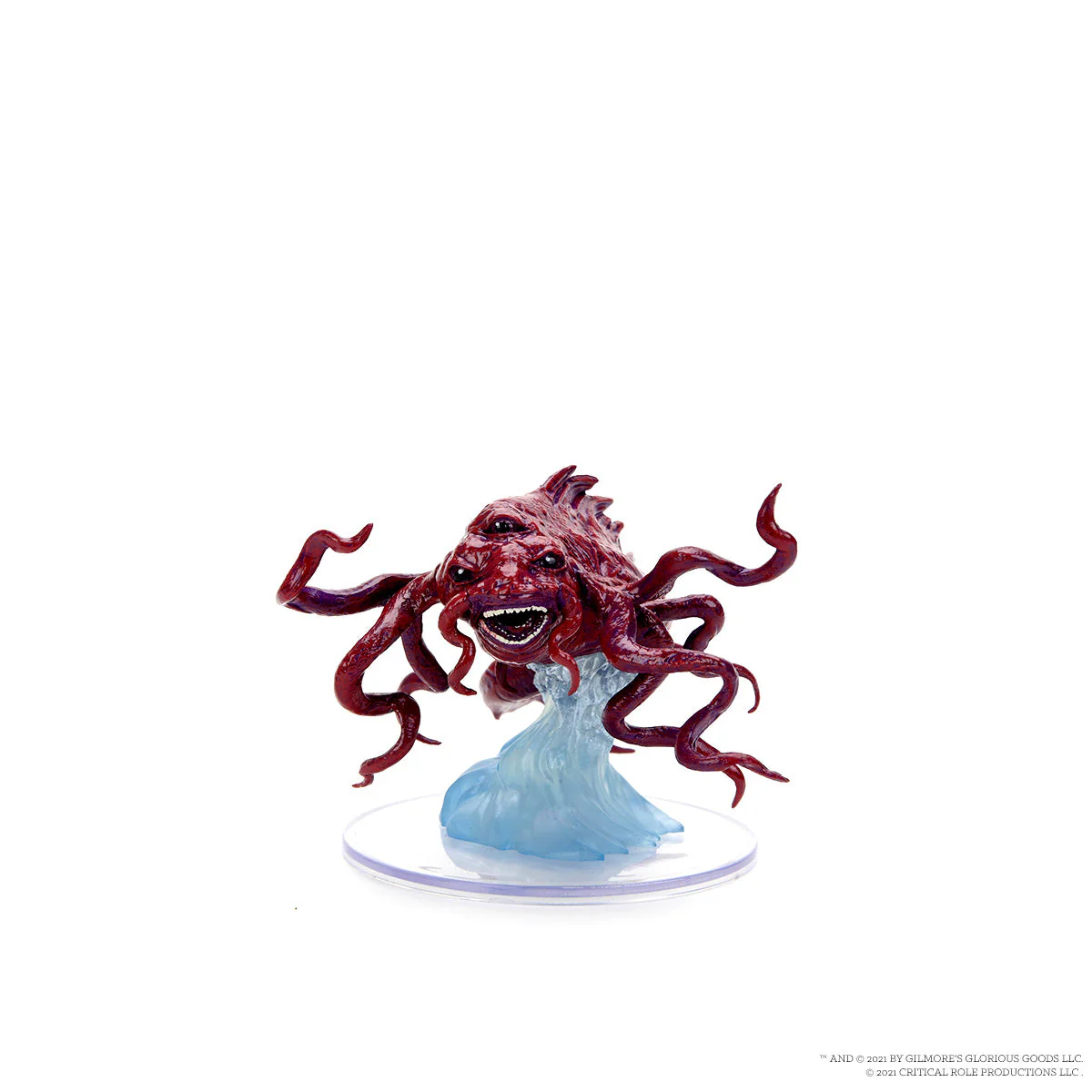 Critical Role: Monsters of Tal'Dorei - Set 1 - Image 5