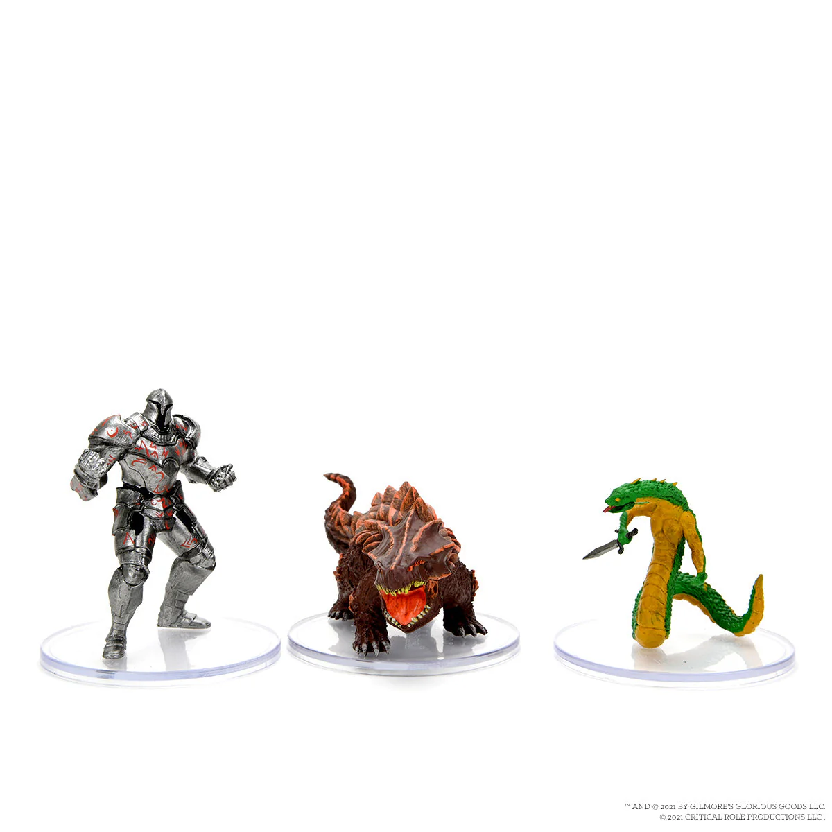 Critical Role: Monsters of Tal'Dorei - Set 1 - Image 7
